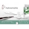Hahnemühle Harmony A4 karšto spaudimo akvarelinis popierius