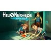 „Gearbox Publishing“ „Hello Neighbor Hide And Seek“ PS4 žaidimas