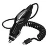HAMA AUTOMOBILIŲ ĮKROVIKLIS MICRO USB 12V 1.2A
