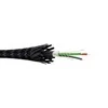 Hama Micro-USB įkrovimo ir duomenų kabelis 1,5 m, juodas