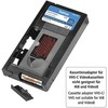 Adapteris Hama VHS-C/VHS