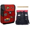 Hama Racer 183851 raudona