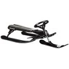 Rogutės HAMAX SNO BLADE juodos /505901