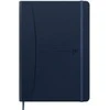 Užrašų knygelė OXFORD SIGNATURE, A5, 80 lapų, 90 gsm, langeliais