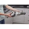 Black &amp; Decker Juodas &amp; Decker Juodas &amp; DECKER | Dulkių siurblys | NVC220WC-QW | Belaidis veikimas | Rankena | 7,2 V | Pilkas