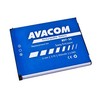 „Avacom“ baterija. „AVACOM“ baterija, skirta „Sony Ericsson K550i“, „K800“, „W900i“ mobiliųjų telefonų ličio jonų 3,7 V 950 mAh (standartinė BST-33) - GSSE-W900-S950A