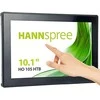 Jutiklinis ekranas Monitorius Hannspree HO105 HTB - 25.65 cm (10.1 Inch) - 1280 x 800 WXGA