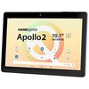 Planšetė HANNSpree HANNSpad SN1ATP5B 10.1" Apollo 2, Mediatek, 3GB RAM, 32GB Storage, Android 10, Juodas