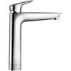 Aukštas praustuvo maišytuvas Hansgrohe MyCube 71012000