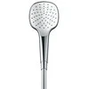 Dušo komplektas Hansgrohe Croma Select E 1 Jet 0,65 m, 26584400