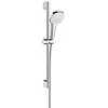 Dušo komplektas Hansgrohe Croma Select E 1 Jet 0,65 m, 26584400