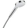 Dušo sistema su termostatiniu maišytuvu Hansgrohe Crometta Ecostat 1001 CL Combi 0,90m, 27813400