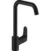 Virtuvinis maišytuvas Hansgrohe Focus M41, 31820670