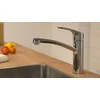 Maišytuvas Hansgrohe Focus E2 31806800