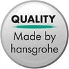 Hansgrohe HG Focus kitchen mix.280 swivel spout