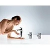Hansgrohe HG Logis praustuvo maišytuvas 190