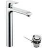 Maišytuvas Hansgrohe Metris 260, 31082000