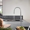 Virtuvinis maišytuvas su ištraukiama žarna Hansgrohe Talis M54 72802000