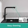 Virtuvinis maišytuvas Hansgrohe Talis M54 72840670
