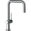 Hansgrohe Talis M54 72806670