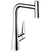 Hansgrohe Maišytuvas HG Talis Select M51 73853000