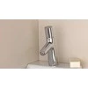Praustuvo maišytuvas Hansgrohe Talis S80 72040000