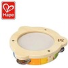 HAPE medinis tamburinas, E0607