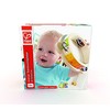 HAPE medinis tamburinas, E0607