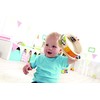 HAPE medinis tamburinas, E0607