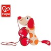 HAPE medinis šuniukas, E0347