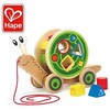 HAPE rūšiuoklis Sraigė traukiamas virvele, E0349