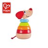 HAPE medininis surenkamas žaislas, E0448A