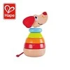 HAPE medininis surenkamas žaislas, E0448A