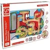 HAPE žaidimas Labirintas traukinukas, E1701