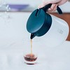 Hario Insulated Stainless Steel Server V60-02 Baltas - 600ml