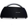 Harman Kardon Go + Play Mini nešiojama kolonėlė, Juodos spalvos