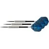 Harrows Smiginio strėlytės plieno antgalis ASSASSIN W80 3x21gR