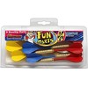 Harrows Smiginio aikštelė. FUN DARTS 1308 9vnt