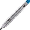 Harrows Smiginio strėlytės plieno antgalis GENESIS 3x22gR