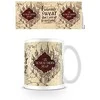 HP Pyramid Harry Potter "Marauders Map" rinkinys