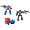 TRANSFORMERS Rinkinys „Weaponizers“, 12,7 cm