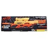 Hasbro NERF šautuvas Alpha Strike Wolf LR 1