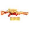Hasbro NERF šautuvas Alpha Strike Wolf LR 1