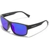 Hawkers FASTER RAW CARBON FIBER #Juodas Sky 1 u