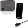 „Marmitek Connect 310 UHD 2.0“, HDMI, 2.0b, juodas, 18 Gbit/s, 600 MHz, 2560 x 2048 pikselių