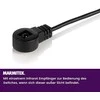 „Marmitek Connect 310 UHD 2.0“, HDMI, 2.0b, juodas, 18 Gbit/s, 600 MHz, 2560 x 2048 pikselių
