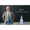 Alfred Sung Hei EDT tualetinis vanduo vyrams, 100 ml