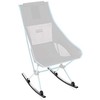 Supančios kojos Helinox Rocking Feet kėdei Helinox Chair Two