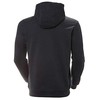 Helly Hansen logotipu džemperis su gobtuvu vyrams 33977-597
