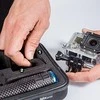 Dėklas SP Gadgets POV CASE Skull
